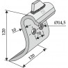 Fléau - Dücker - 945000990