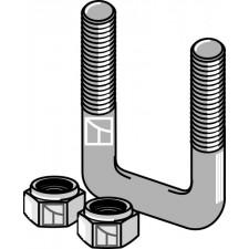 Boulon étrier M12 - AG003968