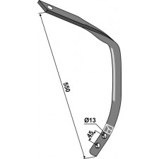 Partie inférieure - AG003428