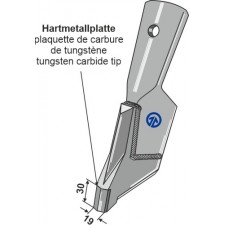 Soc à échange rapide - SERIE 200 - AG014747