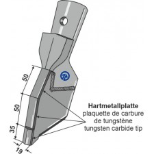 Soc à échange rapide - SERIE 200 - AG004646