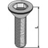 Boulon à six pan creux - AG008975