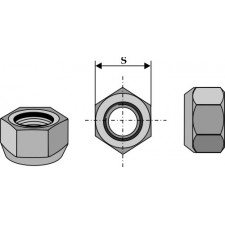 Écrou conique - AG005584