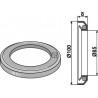 Bague frontale - Ø100xØ85,5x8