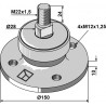 Palier - AG016022