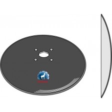 Disque lisse - Ø560