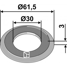 Joint - AG006790