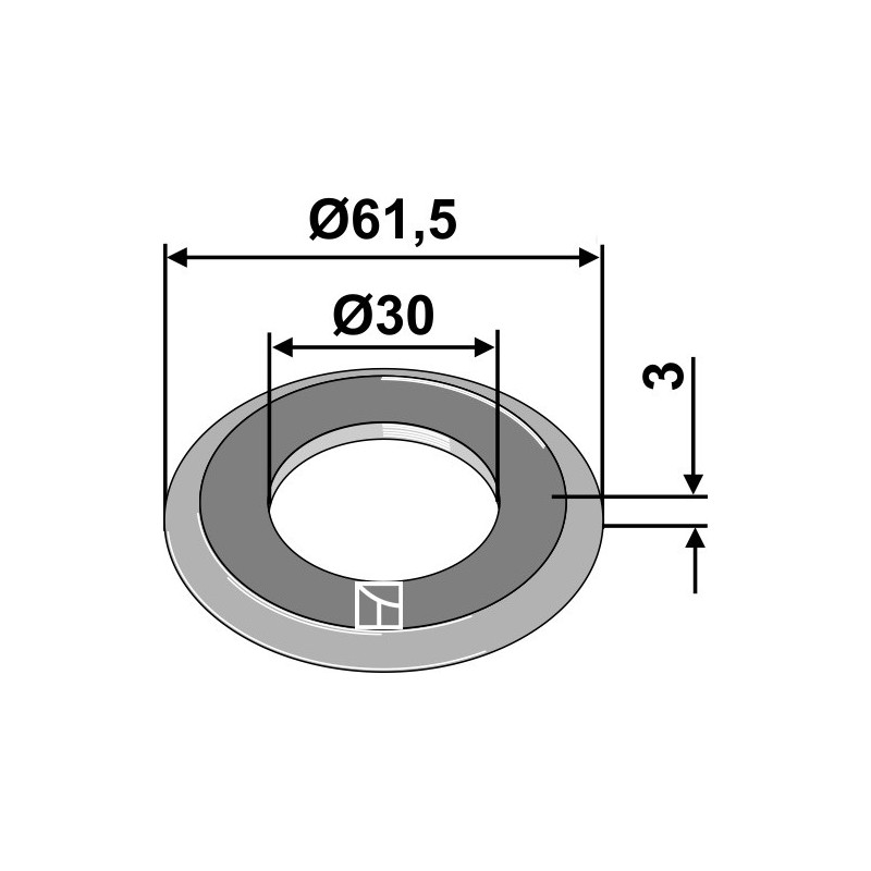 Joint - AG006790