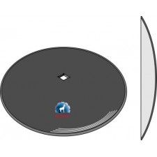 Disque lisse Ø410x4 - AG006174