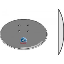 Disque lisse Ø460x4