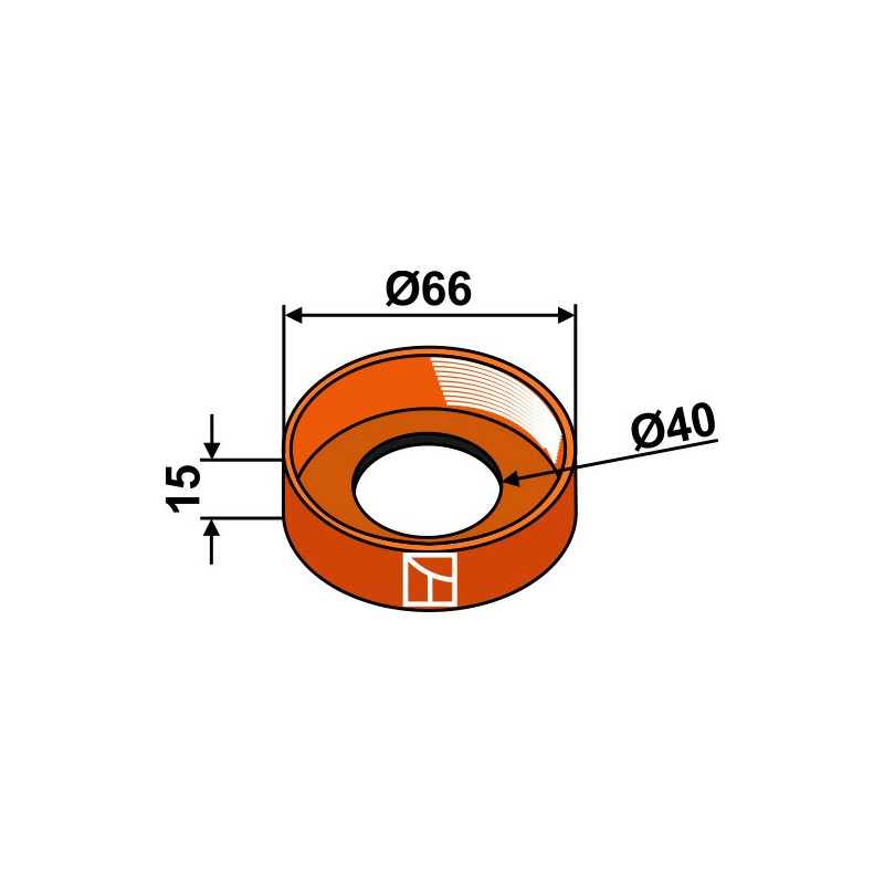 Écran de protection - AG006644