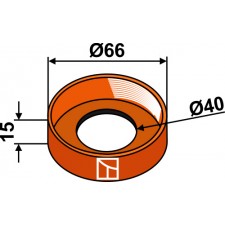 Écran de protection - AG006644