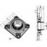 Palier de serrage UCF - Ø40 - Vogel u. Noot - 754610W