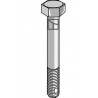 Boulon à tête hexagonal - M16