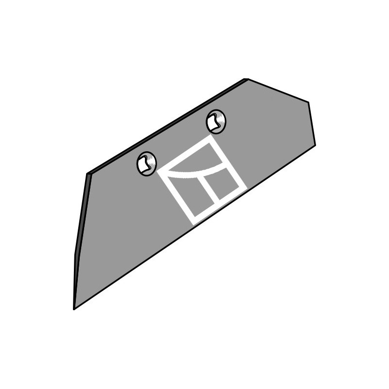 Soc de charrue S270 gauche - Lemken - 3363711
