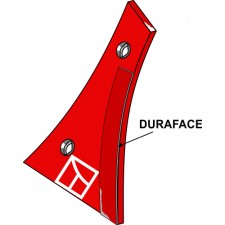 Ètrave DURAFACE droite - Kverneland - KK073250