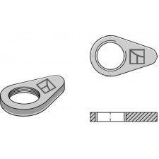 Contre-écrou - standard - AG011064