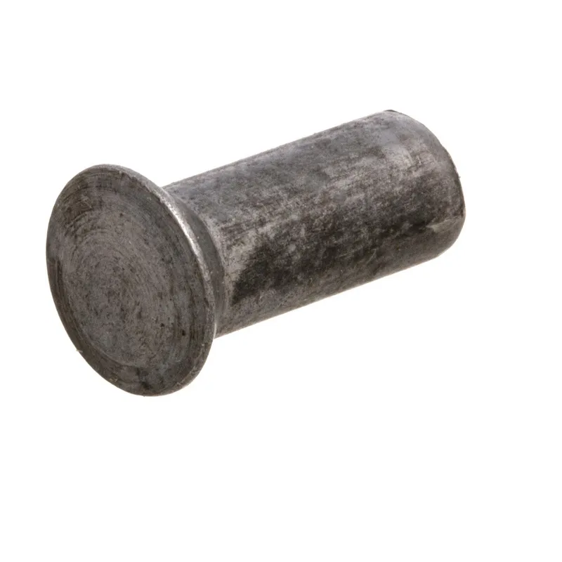 Rivets tête fraisée 6x15 Kuhn 80350615 500gr