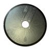 Disque de semoir Ø460x5 - John Deere 750A - N214190 / N283804 - Niaux 200