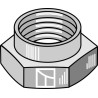 Écrou à freinage interne - M30x2