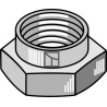 Écrou à freinage interne - M24x2