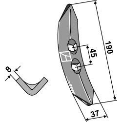 Soc - Väderstad - 421488