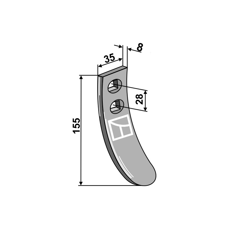 Soc automme - Marsk-Stig - Marsk-Stig - 01010162