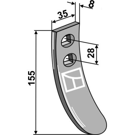 Soc automme - Marsk-Stig - Marsk-Stig - 01010162