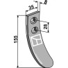 Soc automme - Marsk-Stig - Marsk-Stig - 01010162