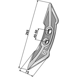 Soc - Vogel u. Noot - PT460