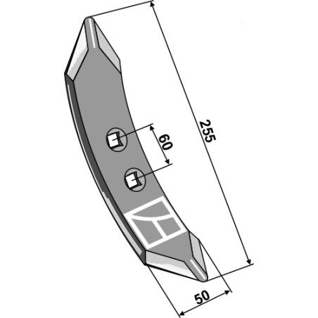 Soc Huard - Amazone / BBG - HC199