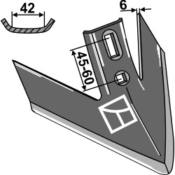 Soc Kverneland-Turbo