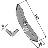 Soc standard K25 - Pöttinger - 1210010