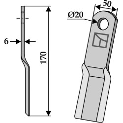 Fléau - AG002447