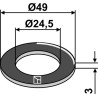 Rondelle-T - AG006849