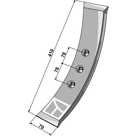 Pointe - Bottmersdorf - 0200-11-043-0