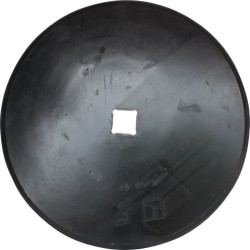 Disque lisse Ø300x3 - Photo