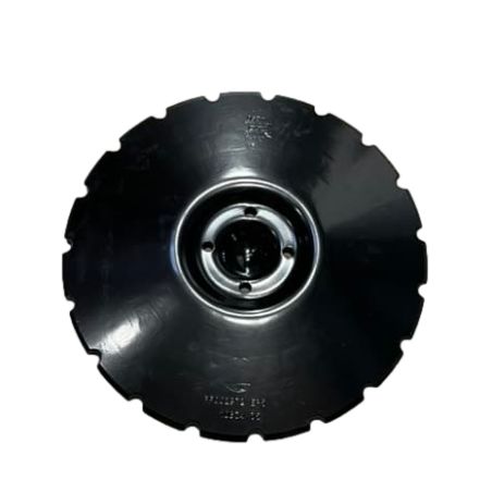 Disque de semoir D430x5 - Vaderstad - 444687 - 459608 - NIAUX 200