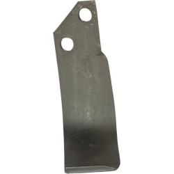 Couteau, modèle gauche - JNC - Photo