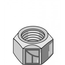 écrou frein - M12 - 10.9