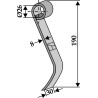 Fléau - Maschio / Gaspardo - T40005143