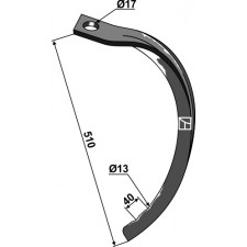 Partie inférieure - AG003837