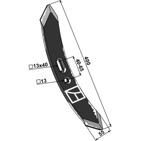 Soc - Quivogne - SOC20000