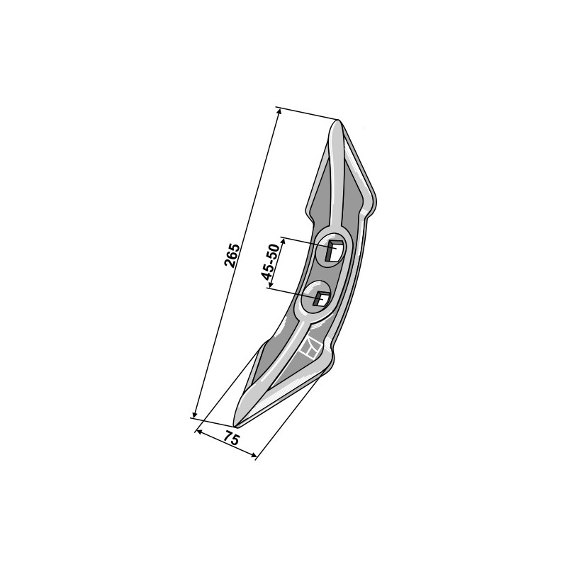 Soc - Vogel u. Noot - PT460