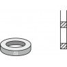 Rondelle Ø24x2,5xØ15 - Agrimaster - 1012414