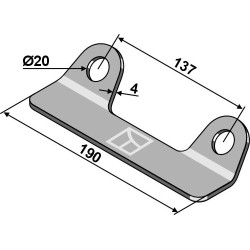 Pale - Lagarde - BL002308