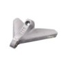 Soc triangulaire 265mm - Carbure - Farmet Kompaktomat - 3000236 - Photo