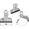 Marteau Broyeur - PTA - Maschio / Gaspardo