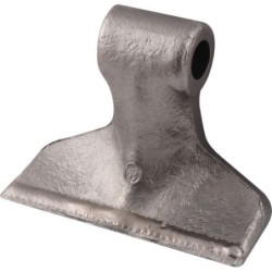 Marteau Broyeur 150x55mm - PTA - Maschio / Gaspardo - Photo