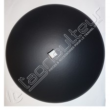 Disque de Déchaumeur 660X6 TC41 - R610 - Lisse - Kverneland